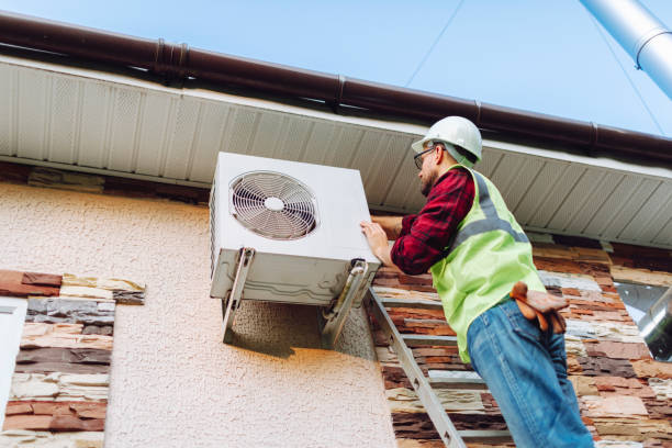 Best HVAC Retrofitting and Upgrading in Tobaccoville, NC