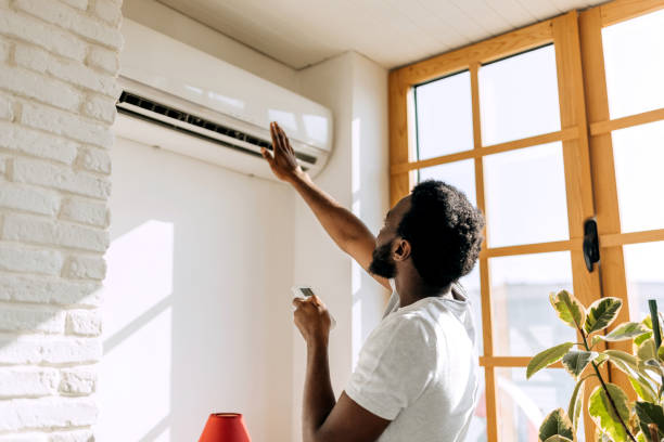 Best Ductless Mini-Split Systems in Tobaccoville, NC