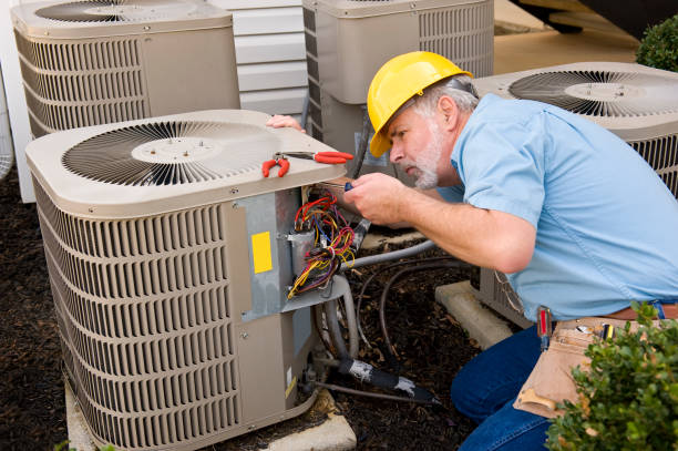 Best Energy-efficient HVAC Solutions in Tobaccoville, NC