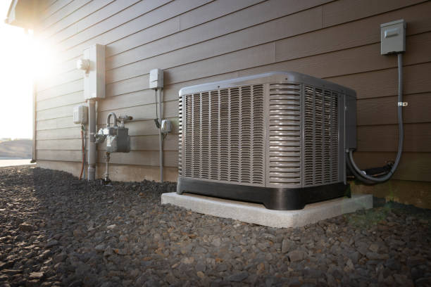 Best Seasonal HVAC Services in Tobaccoville, NC